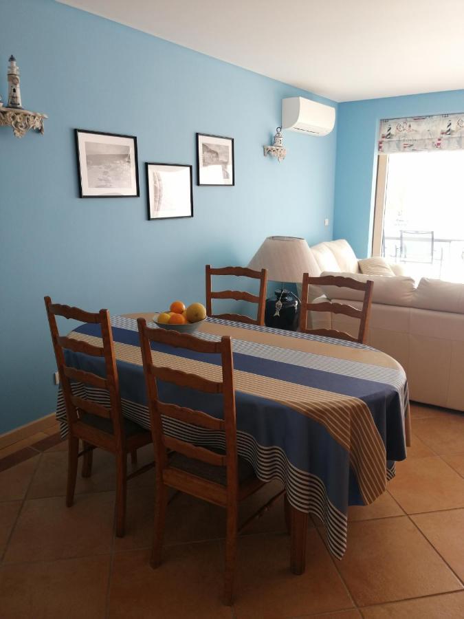 דירות Casa Da California ססימברה מראה חיצוני תמונה