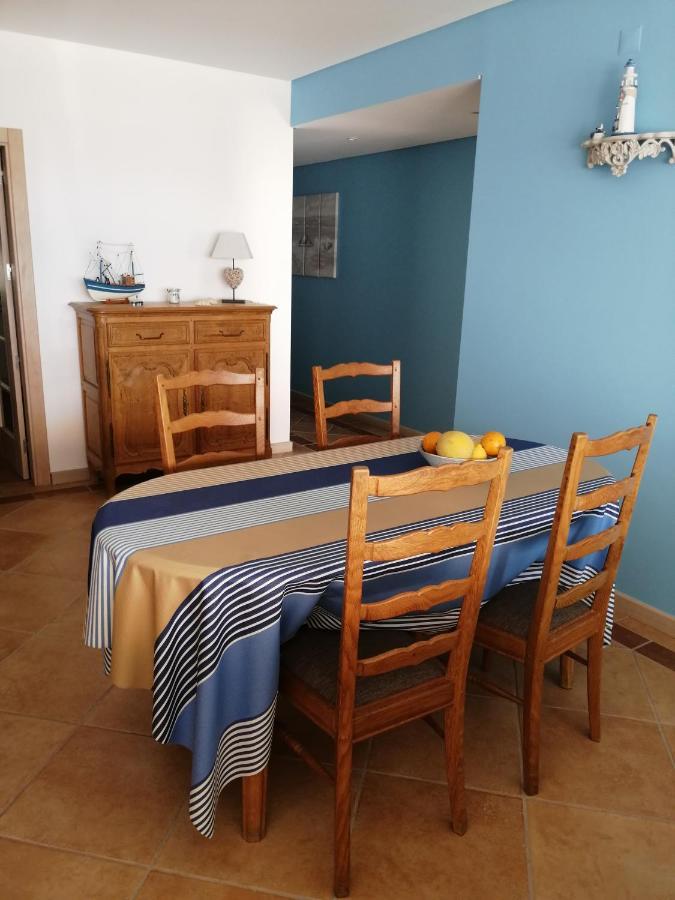 דירות Casa Da California ססימברה מראה חיצוני תמונה